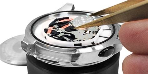 replica watch repair nyc|animal watch battery replacement.